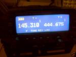 TM-V7A Kenwood ( Not A Radio ) Light Led kit Modification Mod TMV7A TM V 7 A 7A