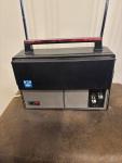 Vintage Electronics International Short Wave Radio Model 2850 Read. AM FM works