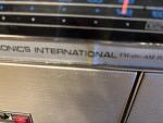 Vintage Electronics International Short Wave Radio Model 2850 Read. AM FM works