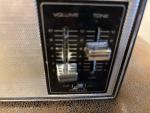 Vintage Electronics International Short Wave Radio Model 2850 Read. AM FM works