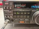 Kenwood TS-440s Transceiver & Kenwood SP-430 Speaker w Antenna Tuner