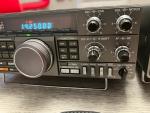 Kenwood TS-440s Transceiver & Kenwood SP-430 Speaker w Antenna Tuner