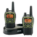 Midland Jeep X-TALKER T77VP5J Two Way Radios Extreme Dual Pack