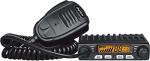 AnyTone Smart 10 Meter Radio for Truck, Small Size,AM PEP Power Over 16W