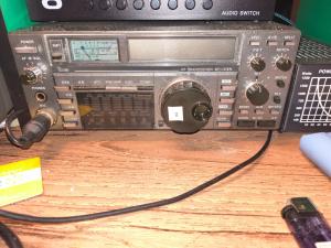 icom ic-735