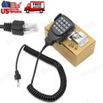 NEW KMC-32 DTMF Microphone For Kenwood TM-271A TM-281A TM471A TM-D710A Radio