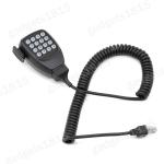 NEW KMC-32 DTMF Microphone For Kenwood TM-271A TM-281A TM471A TM-D710A Radio