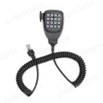 NEW KMC-32 DTMF Microphone For Kenwood TM-271A TM-281A TM471A TM-D710A Radio