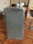 Grundig Ocean Boy Transistor 3000 Radio – Works AM FM SW, Vintage Estate Find
