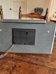 Grundig Ocean Boy Transistor 3000 Radio – Works AM FM SW, Vintage Estate Find