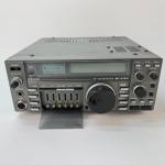 ICOM IC-735 HF Amateur Radio Transceiver WORKS - READ
