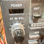 ICOM IC-735 HF Amateur Radio Transceiver WORKS - READ