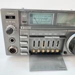 ICOM IC-735 HF Amateur Radio Transceiver WORKS - READ