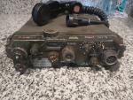 Radio Receiver Transmitter Rt-176A / Prj-10 