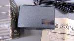 Icom IC-2AT 2Meter HT TESTED Working & Spkr Mic + IC-DC1 & CP-1 12V Adapter CLA
