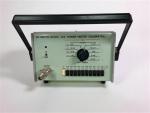 Boonton 25A Power-Meter Calibrator, RF Calibration Source, Vintage Ham Radio