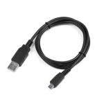 USB PC Data Cable Cord Lead For AOR AR-8200D Wide Range Handheld Receiver Radio