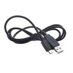 USB PC Data Cable Cord Lead For AOR AR-8200D Wide Range Handheld Receiver Radio