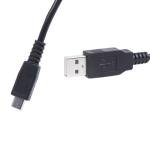 USB PC Data Cable Cord Lead For AOR AR-8200D Wide Range Handheld Receiver Radio