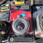 CB Radio Parts & Accessories Lot Wilson Commando Diesel Electronics K40 Roadking