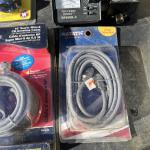 CB Radio Parts & Accessories Lot Wilson Commando Diesel Electronics K40 Roadking