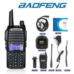 Baofeng UV82 Dual Band Standby Display Handheld Two Way Radio Walkie Talkie