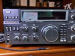 Kenwood TS-930S HF Transceiver w/ Antenna Tuner, Vintage Ham Radio