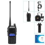 Baofeng UV82 Dual Band Standby Display Handheld Two Way Radio Walkie Talkie