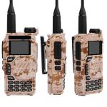 Quansheng uv-k5 / UV-K5 8 🔥  Flashed With Egzumer  0.22  Ships From USA