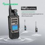Quansheng TK11(8) Two Way Radio AM SSB FM NOAA 10W Walkie Talkie Magic Voice