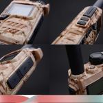 Quansheng uv-k5 / UV-K5 8 🔥  Flashed With Egzumer  0.22  Ships From USA