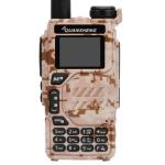 Quansheng uv-k5 / UV-K5 8 🔥  Flashed With Egzumer  0.22  Ships From USA