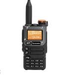 USA  SELLER Quansheng HAM UV-K5(8)  VHF UHF Dual-Band 5W Two-Way Radio