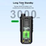 Quansheng TK11(8) Two Way Radio AM SSB FM NOAA 10W Walkie Talkie Magic Voice