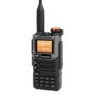 USA  SELLER Quansheng HAM UV-K5(8)  VHF UHF Dual-Band 5W Two-Way Radio