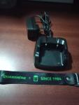 Cargador Para Batería Para Radio Ht Quansheng Th11 (Gen5) Nuevo