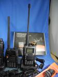 (5) Ham Radio Lot Quansheng, TYT, Baofeng and Chargers, Antennas MORE!!!