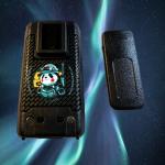 UV-K5 (8) UV-K6 BATTERY w/CLIP WURUI ~ QUANSHENG ~ ANYSECU ~ IANLIDA FREE Ship