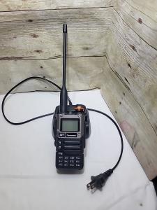 Quansheng UV-K6 NOAA Weather Alert 5W Air Band Wireless Frequency Radio UV-K5(8)