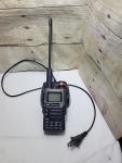 Quansheng UV-K6 NOAA Weather Alert 5W Air Band Wireless Frequency Radio UV-K5(8)