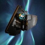 UV-K5 (8) UV-K6 BATTERY w/CLIP WURUI ~ QUANSHENG ~ ANYSECU ~ IANLIDA FREE Ship