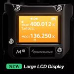 Quansheng UV-K6 NOAA Weather Alert 5W Air Band Wireless Frequency Radio