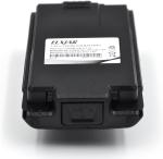 (2-Pack) 7.4V 1600Mah Li-Ion Rechargeable Battery Pack Fits Quansheng UV-K5 UV-K