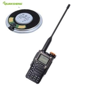Quansheng UV-K6 UV-K5(8)  VHF/UHF internal Speaker Airband Replacement Upgrade
