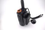 Quansheng UV-K5 UV-K6 Handheld Radio Walkie-Talkie 1" Ball RAM Mount Holder