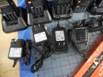 (5) Ham Radio Lot Quansheng, TYT, Baofeng and Chargers, Antennas MORE!!!