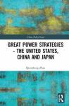 Great Power Strategies - The United - Paperback, by Zhao Quansheng - Very Good