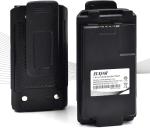 (2-Pack) 7.4V 1600Mah Li-Ion Rechargeable Battery Pack Fits Quansheng UV-K5 UV-K