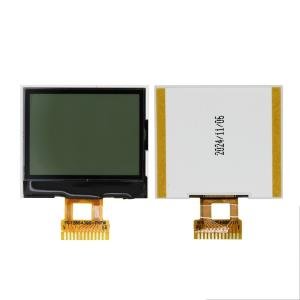 OEM LCD Screen Glass Panel Replacement For Quansheng UV-K6 UV-K5 Radio NEW