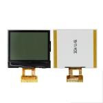 OEM LCD Screen Glass Panel Replacement For Quansheng UV-K6 UV-K5 Radio NEW